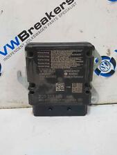 Volkswagen Polo MK6 2017-2023 Dashboard Airbag Module  2Q0959655